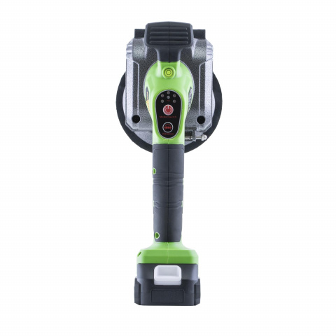 Vibrační přísavka na dlažbu Procraft PTM20-1b-c | PTM20-1b-c